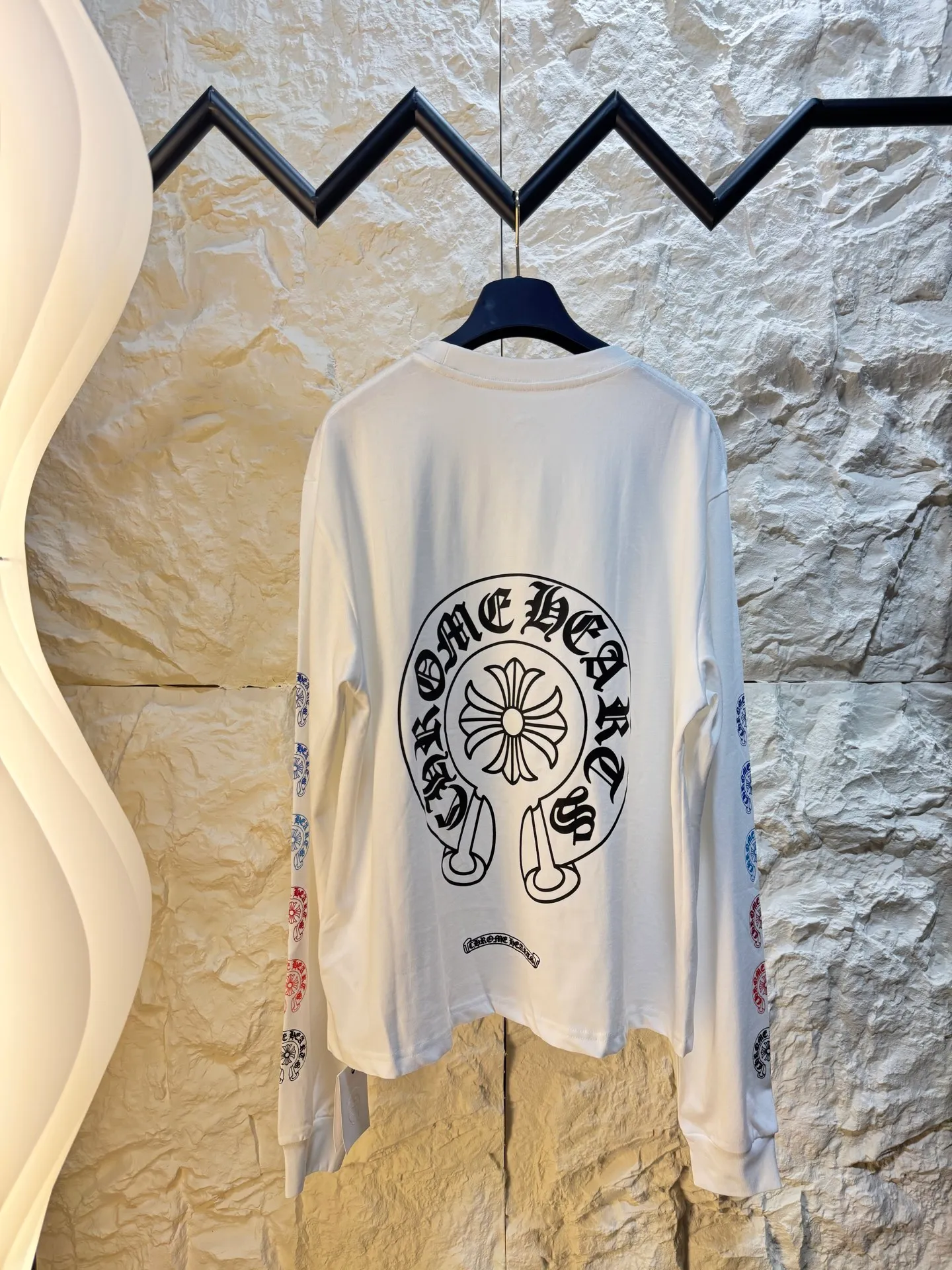 Chrome Hearts size S M L XL Chrome Hearts 32 ， 190G， ， ， ， 、 ， 。 ， ， ， Classic ， ， 。 ， ， 、 ， 。 YB ， ， 。 ， ， 。 ， ， ， ， ， ， ， Classic 。 ， ， Same Style ， ， ， ， Same Style。